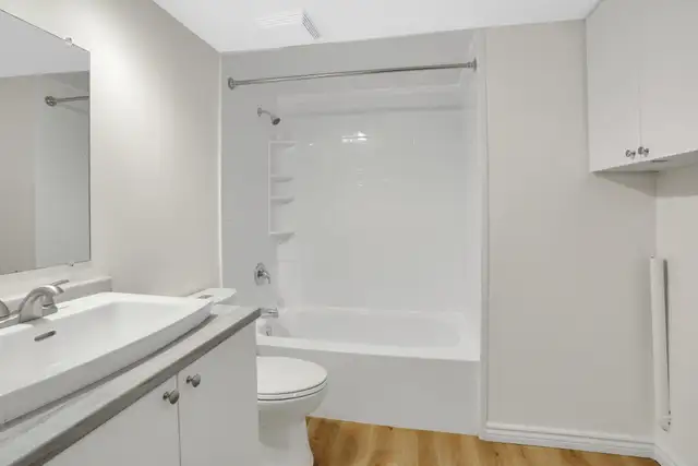 880 Bd de la Cité-des-Jeunes - 880-1 Apartment for Rent - Photo 12