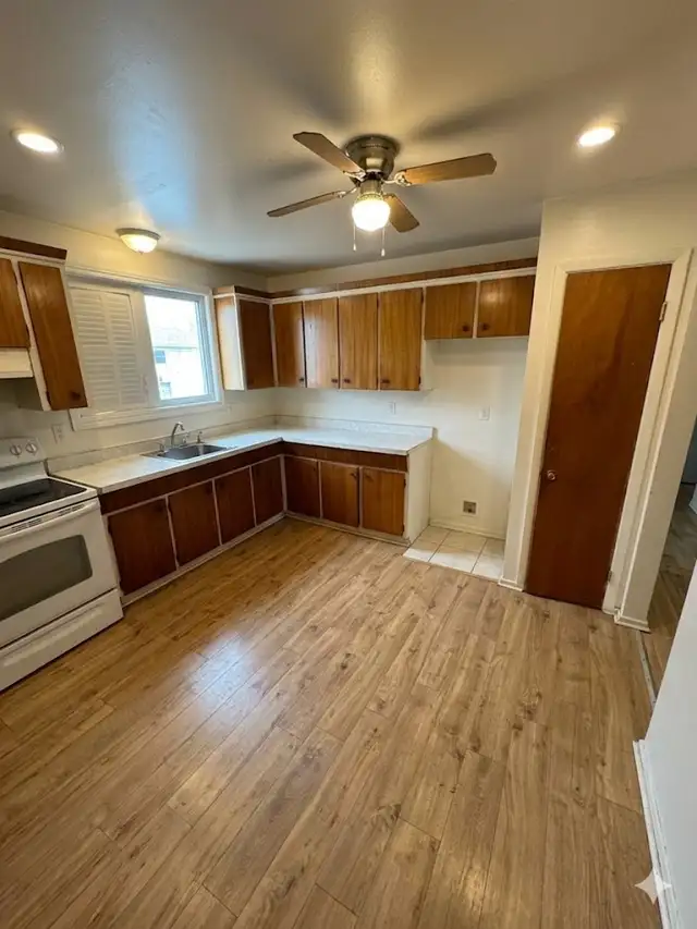 62 Rue Lucien-Brault - 62-6 Apartment for Rent - Photo 2