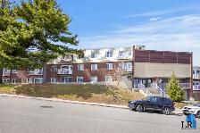 25 Rue Chouinard - 25-102 Apartment for Rent