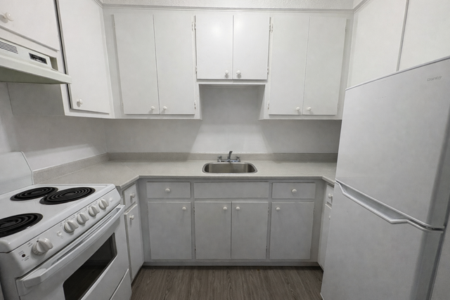 25 Rue Chouinard - 25-102 Apartment for Rent - Photo 2