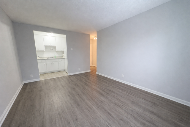 25 Rue Chouinard - 25-102 Apartment for Rent - Photo 4