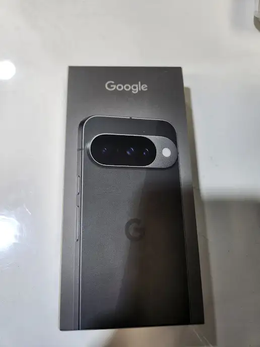 Google Pixel 10 128gb Brand New Sealed - Photo 2