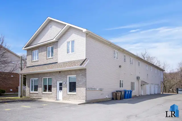 83A Avenue de Gatineau - 83A-3 Apartment for Rent