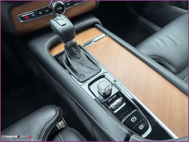 2020 Volvo XC90 T6 Inscription AWD-Massage Cooled Leather-HUD-GP - Photo 14