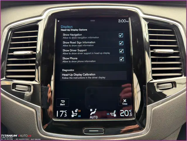 2020 Volvo XC90 T6 Inscription AWD-Massage Cooled Leather-HUD-GP - Photo 21