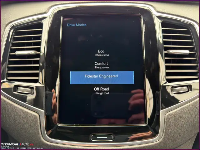 2020 Volvo XC90 T6 Inscription AWD-Massage Cooled Leather-HUD-GP - Photo 22