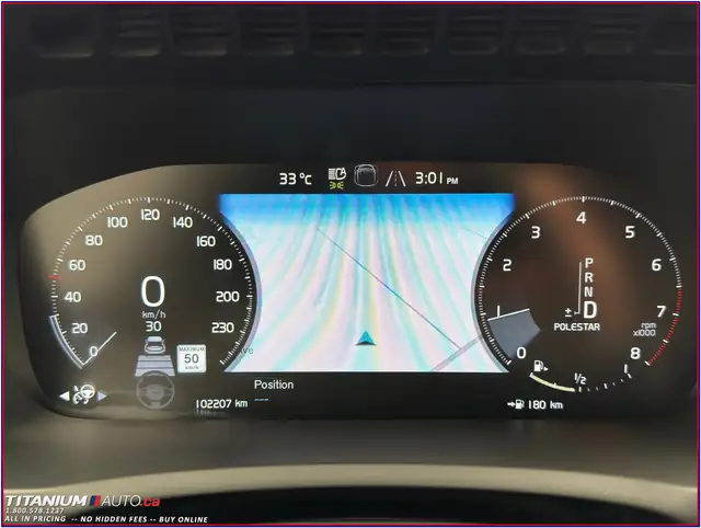 2020 Volvo XC90 T6 Inscription AWD-Massage Cooled Leather-HUD-GP - Photo 25