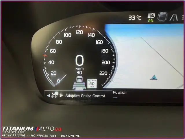 2020 Volvo XC90 T6 Inscription AWD-Massage Cooled Leather-HUD-GP - Photo 26