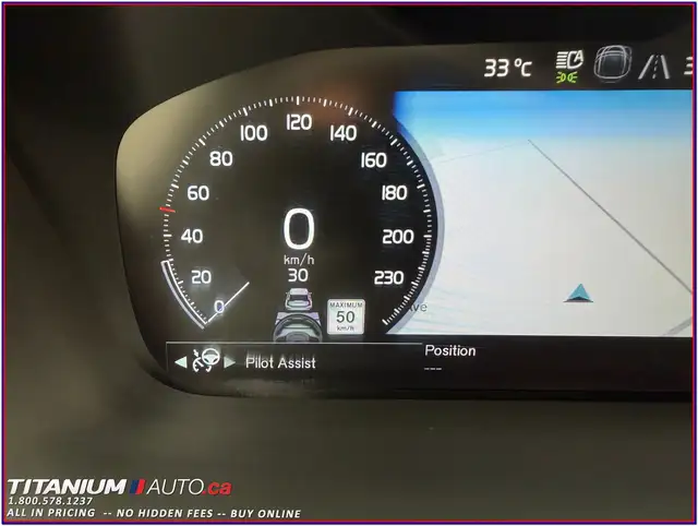 2020 Volvo XC90 T6 Inscription AWD-Massage Cooled Leather-HUD-GP - Photo 27