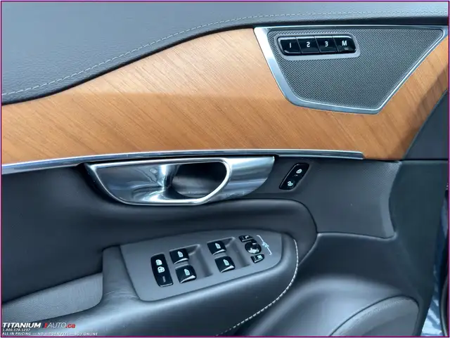 2020 Volvo XC90 T6 Inscription AWD-Massage Cooled Leather-HUD-GP - Photo 29