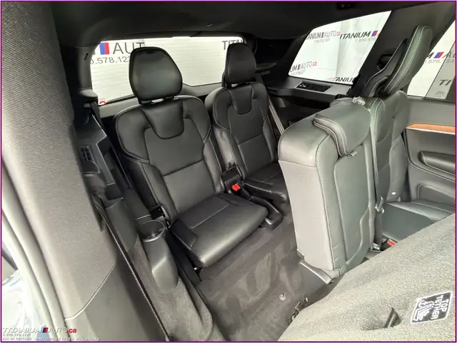 2020 Volvo XC90 T6 Inscription AWD-Massage Cooled Leather-HUD-GP - Photo 36