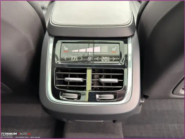2020 Volvo XC90 T6 Inscription AWD-Massage Cooled Leather-HUD-GP - Photo 37