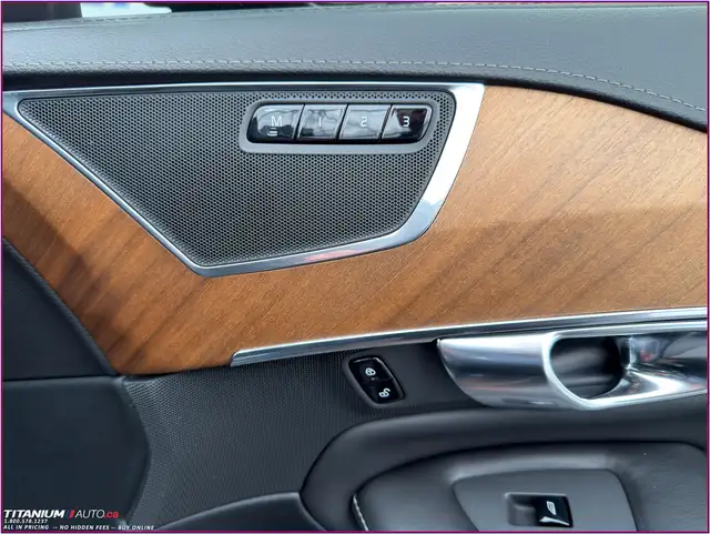 2020 Volvo XC90 T6 Inscription AWD-Massage Cooled Leather-HUD-GP - Photo 40