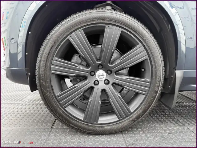2020 Volvo XC90 T6 Inscription AWD-Massage Cooled Leather-HUD-GP - Photo 41