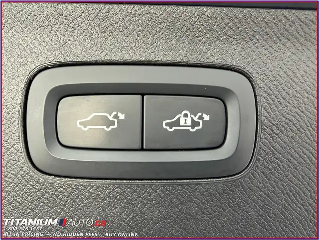 2020 Volvo XC90 T6 Inscription AWD-Massage Cooled Leather-HUD-GP - Photo 44