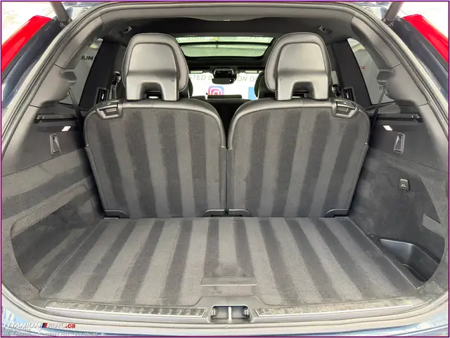 2020 Volvo XC90 T6 Inscription AWD-Massage Cooled Leather-HUD-GP - Photo 46