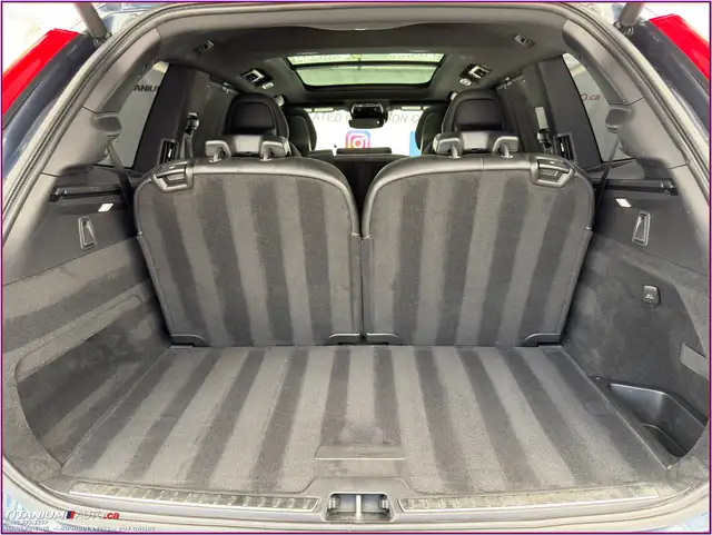 2020 Volvo XC90 T6 Inscription AWD-Massage Cooled Leather-HUD-GP - Photo 47