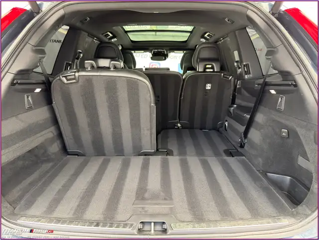 2020 Volvo XC90 T6 Inscription AWD-Massage Cooled Leather-HUD-GP - Photo 48