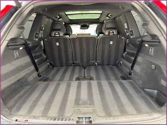 2020 Volvo XC90 T6 Inscription AWD-Massage Cooled Leather-HUD-GP - Photo 49