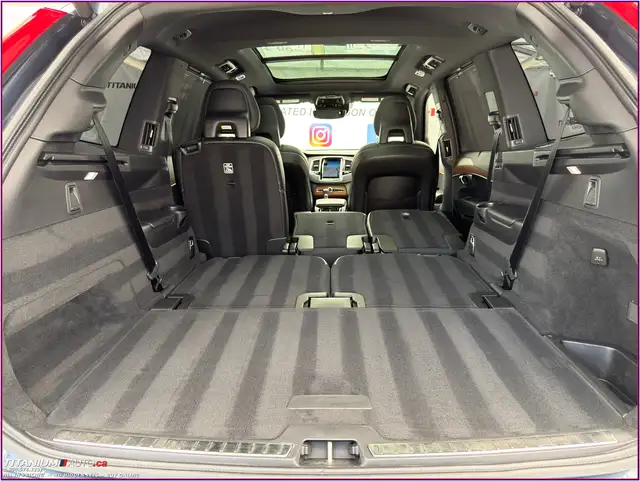 2020 Volvo XC90 T6 Inscription AWD-Massage Cooled Leather-HUD-GP - Photo 51