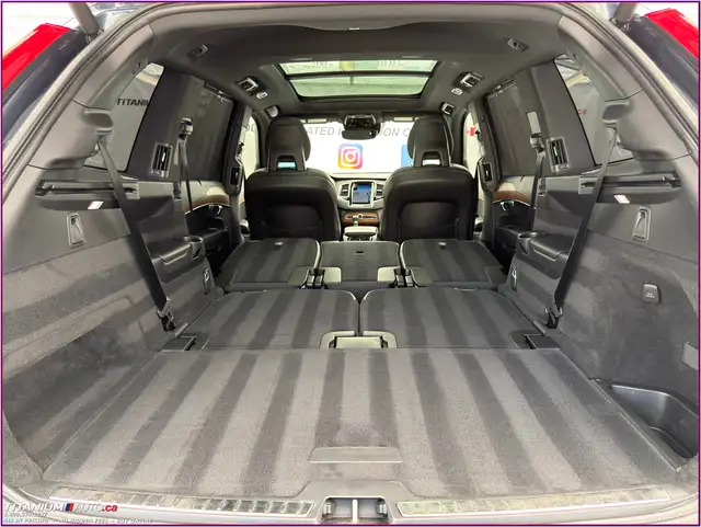 2020 Volvo XC90 T6 Inscription AWD-Massage Cooled Leather-HUD-GP - Photo 52