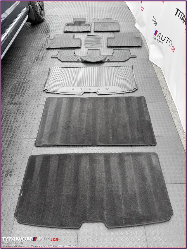 2020 Volvo XC90 T6 Inscription AWD-Massage Cooled Leather-HUD-GP - Photo 54