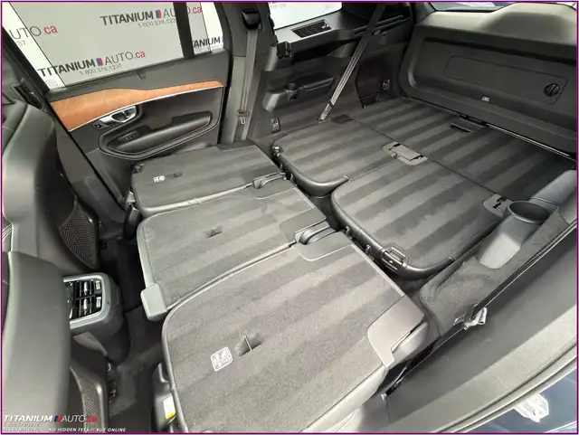 2020 Volvo XC90 T6 Inscription AWD-Massage Cooled Leather-HUD-GP - Photo 55