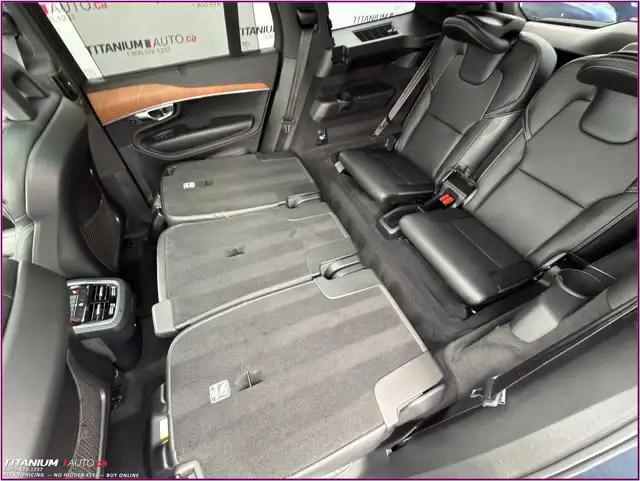 2020 Volvo XC90 T6 Inscription AWD-Massage Cooled Leather-HUD-GP - Photo 56