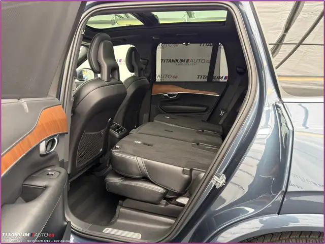 2020 Volvo XC90 T6 Inscription AWD-Massage Cooled Leather-HUD-GP - Photo 57