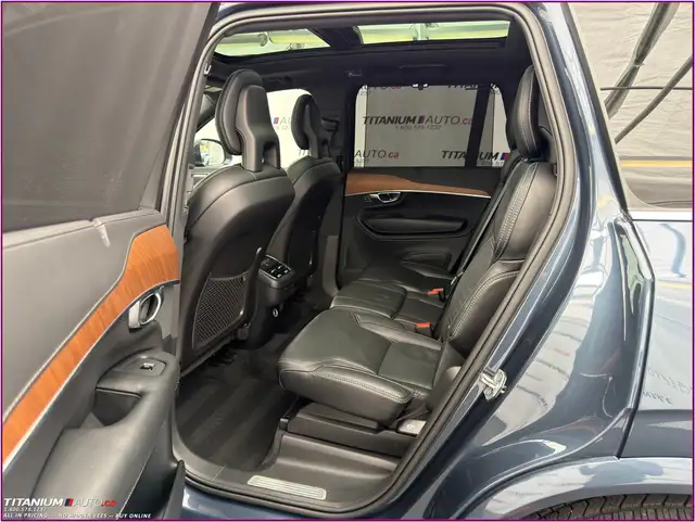 2020 Volvo XC90 T6 Inscription AWD-Massage Cooled Leather-HUD-GP - Photo 58