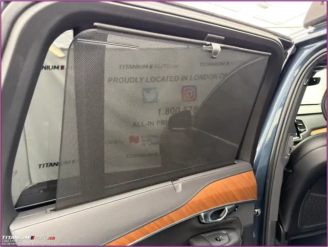 2020 Volvo XC90 T6 Inscription AWD-Massage Cooled Leather-HUD-GP - Photo 59