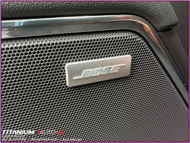 2024 GMC Sierra 1500 Elevation Premium V8 Crew Cab 4X4-Leather-B - Photo 15