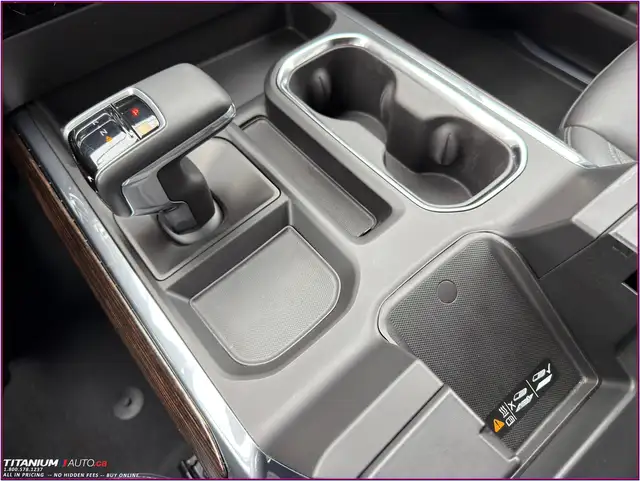 2024 GMC Sierra 1500 Elevation Premium V8 Crew Cab 4X4-Leather-B - Photo 16