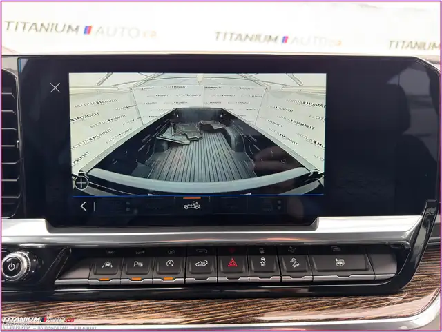 2024 GMC Sierra 1500 Elevation Premium V8 Crew Cab 4X4-Leather-B - Photo 18