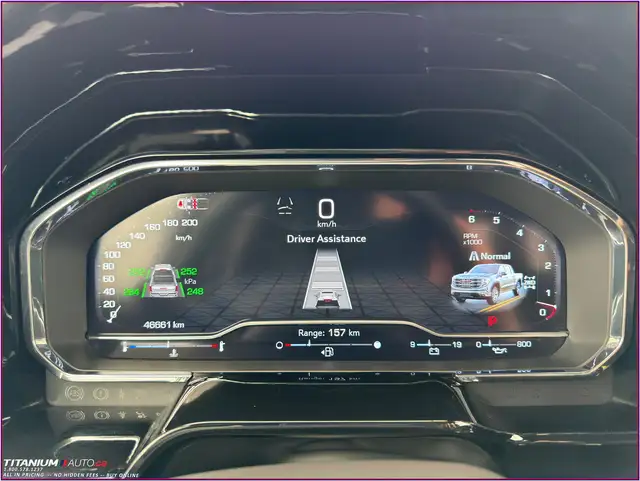 2024 GMC Sierra 1500 Elevation Premium V8 Crew Cab 4X4-Leather-B - Photo 27