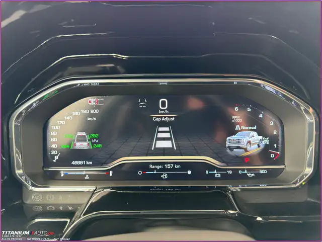 2024 GMC Sierra 1500 Elevation Premium V8 Crew Cab 4X4-Leather-B - Photo 28