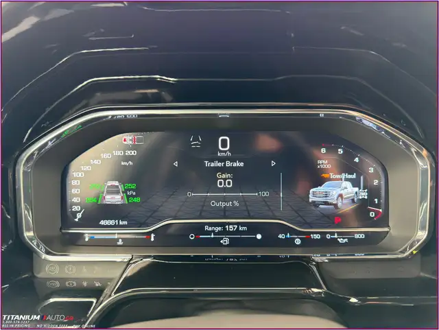 2024 GMC Sierra 1500 Elevation Premium V8 Crew Cab 4X4-Leather-B - Photo 29