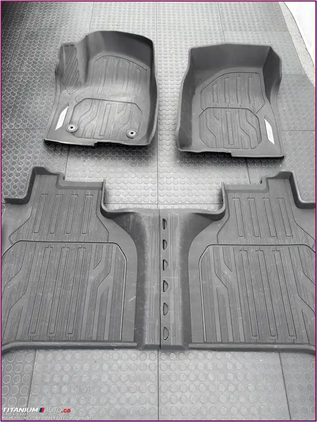 2024 GMC Sierra 1500 Elevation Premium V8 Crew Cab 4X4-Leather-B - Photo 43