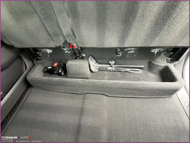 2024 GMC Sierra 1500 Elevation Premium V8 Crew Cab 4X4-Leather-B - Photo 47