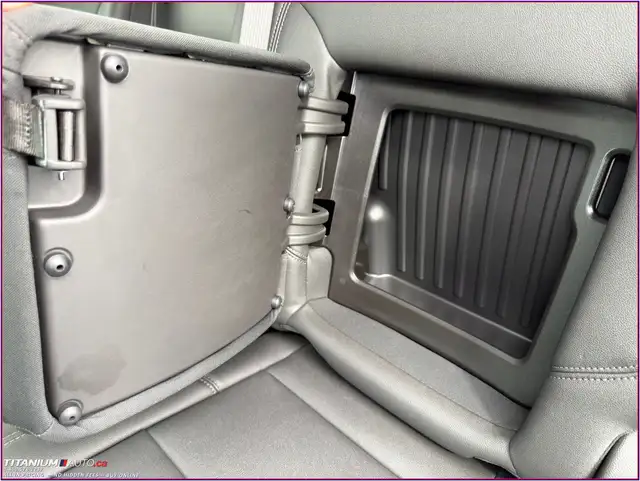 2024 GMC Sierra 1500 Elevation Premium V8 Crew Cab 4X4-Leather-B - Photo 49