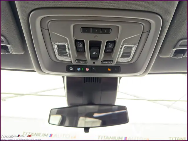 2024 GMC Sierra 1500 Elevation Premium V8 Crew Cab 4X4-Leather-B - Photo 50