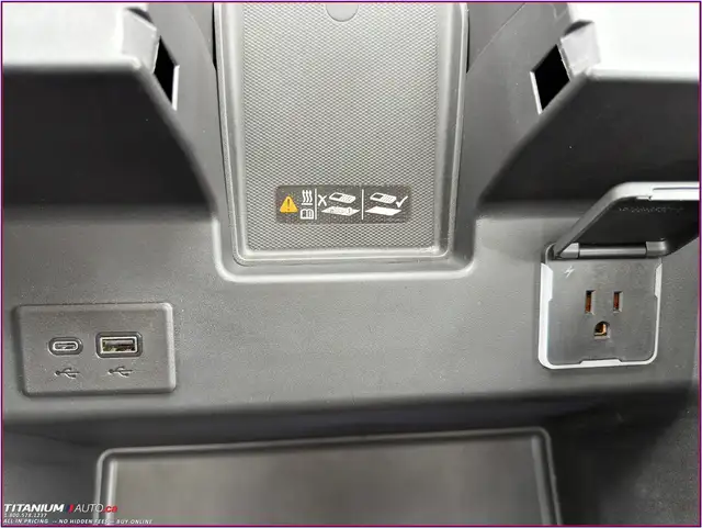 2024 GMC Sierra 1500 Elevation Premium V8 Crew Cab 4X4-Leather-B - Photo 51