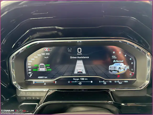 2024 GMC Sierra 1500 Elevation Premium V8 Crew Cab 4X4-Leather-B - Photo 57