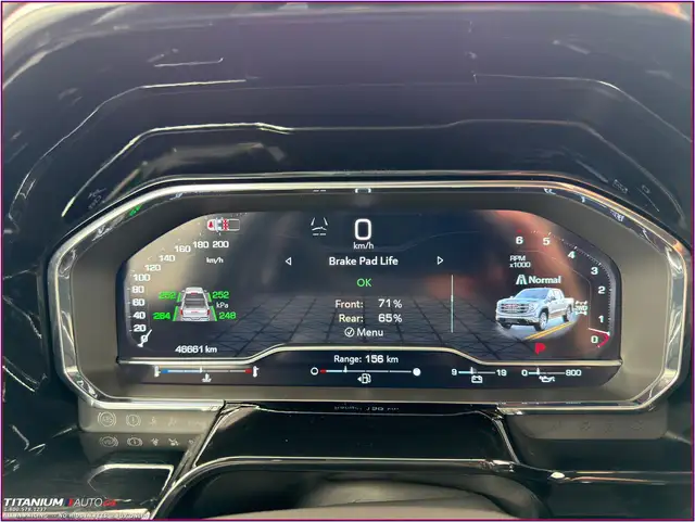 2024 GMC Sierra 1500 Elevation Premium V8 Crew Cab 4X4-Leather-B - Photo 59