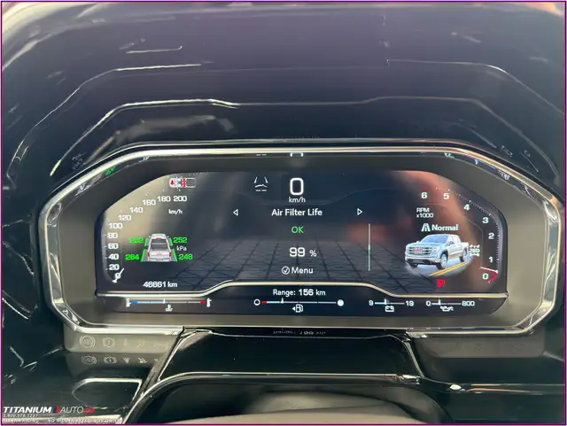 2024 GMC Sierra 1500 Elevation Premium V8 Crew Cab 4X4-Leather-B - Photo 60