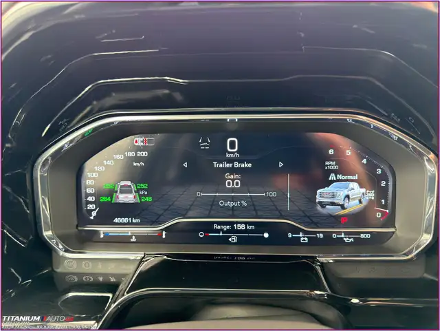 2024 GMC Sierra 1500 Elevation Premium V8 Crew Cab 4X4-Leather-B - Photo 61