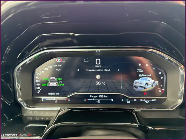 2024 GMC Sierra 1500 Elevation Premium V8 Crew Cab 4X4-Leather-B - Photo 64