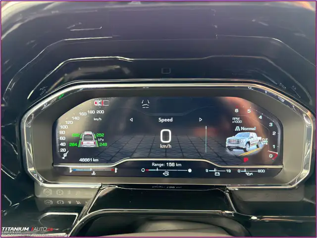 2024 GMC Sierra 1500 Elevation Premium V8 Crew Cab 4X4-Leather-B - Photo 65