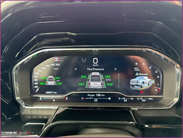 2024 GMC Sierra 1500 Elevation Premium V8 Crew Cab 4X4-Leather-B - Photo 66