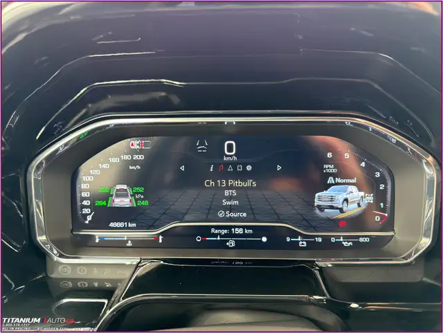 2024 GMC Sierra 1500 Elevation Premium V8 Crew Cab 4X4-Leather-B - Photo 67